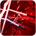 Beat Laser Saber: VR Simulator