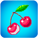 Color by Number: SandBox Pixel Art Coloring Book aplikacja