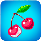 Color by Number: SandBox Pixel Art Coloring Book icon