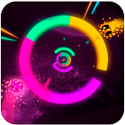 Color Tube: Long Way أيقونة