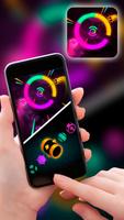 Color Tube: Long Way الملصق