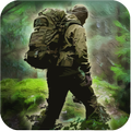 Dangerous Forest: Simulator of Survival