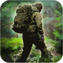 Dangerous Forest: Simulator of Survival APK