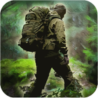 Dangerous Forest: Simulator of Survival icon