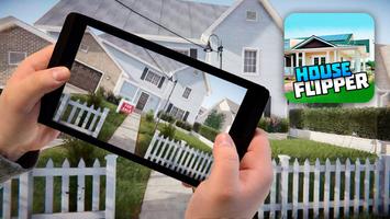 House Flipper Mobile Simulator screenshot 3