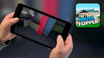 House Flipper Mobile Simulator screenshot 1