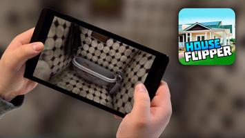 House Flipper Mobile Simulator screenshot 2