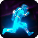 Laser Warrior League aplikacja
