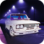 Russian Driver Simulator icon