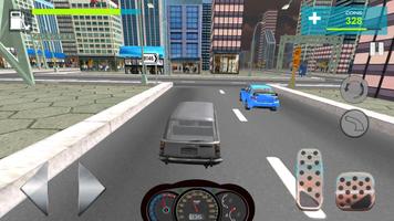 Russian Driver Simulator screenshot 3