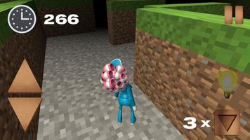 Survival in Maze screenshot 2