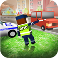 Traffic Cop Simulator 3D