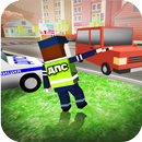 Traffic Cop Simulator 3D APK