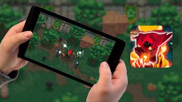 Wizard of Adventure: Legend screenshot 1