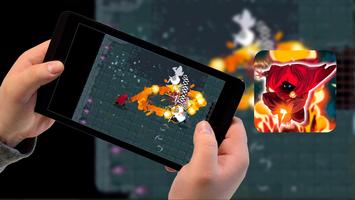 Wizard of Adventure: Legend screenshot 3
