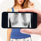 X-Ray Body Scanner Free ícone