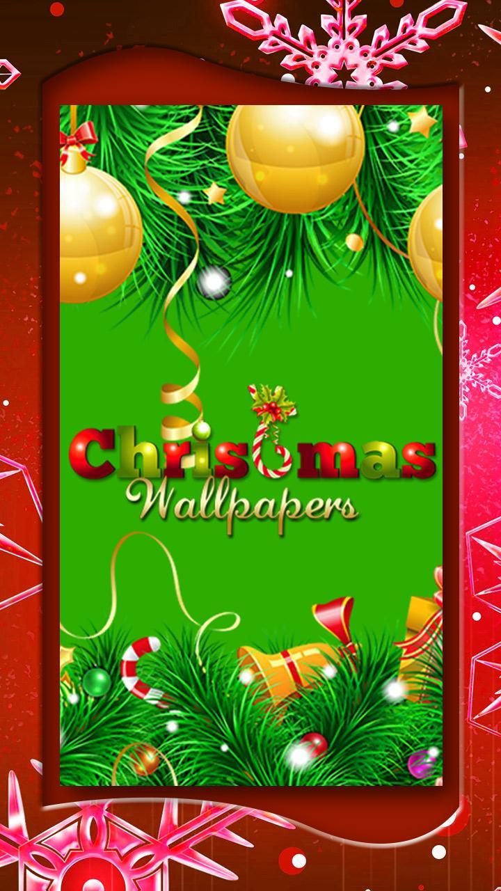 Android 用の クリスマス壁紙 Apk をダウンロード