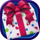 Cartes de Vœux d'Anniversaire APK