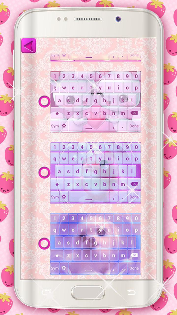 images Keyboard Cute Faces Text apkpure com