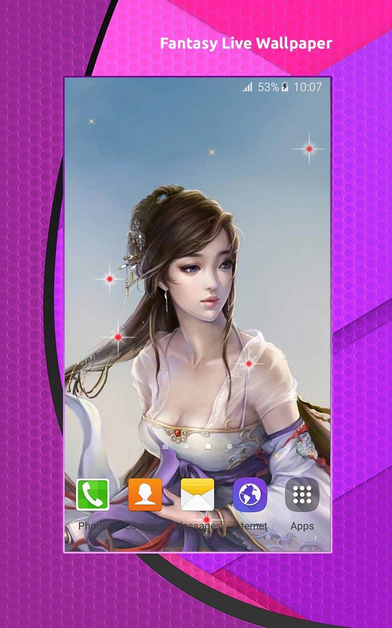 Download 7000+ Wallpaper Animasi Fantasi Terbaru Download 7000+ Wallpaper Animasi Fantasi Terbaru
