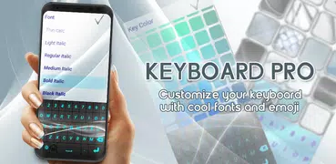 Keyboard Pro