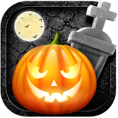Halloween Wallpapers HD icon