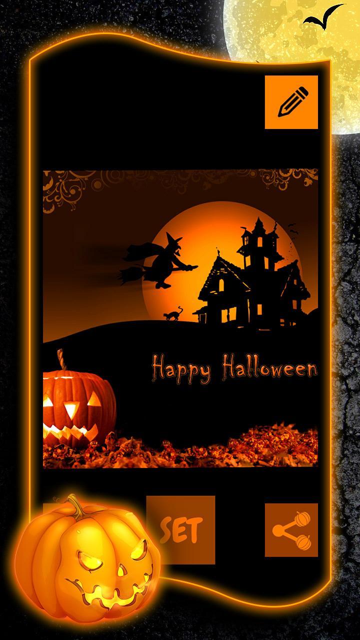 Halloween Wallpapers Hd For Android Apk Download