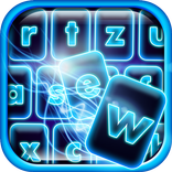 Luminous Keyboard