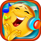 Funny Ringtone App 아이콘