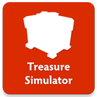 Treasure Simulator Dota 2 иконка