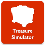 Treasure Simulator Dota 2