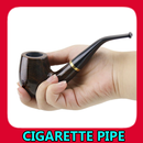 Cigarette Pipe Designs APK