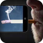Cigarette Smoking FREE icône