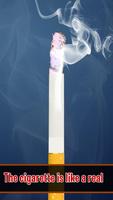 Cigarette Smoking FREE screenshot 1