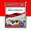 Bahasa Indonesia SMP Kelas 9 Revisi 2018 BUKU GURU APK