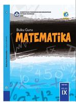 Matematika SMP Kelas 9 Revisi 2018 - BG Affiche