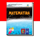 Matematika SMP Kelas 9 Revisi 2018 - BS-APK