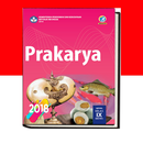 Prakarya SMP Kelas 9 Revisi 2018 - BS aplikacja