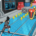 Agents on Subway : Unlimited Run