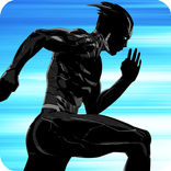 Subway Run Agents - Action Run