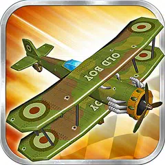 Sky Drift - Air Race Battle APK 下載