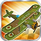 Sky Drift - Air Race Battle icône