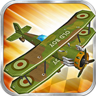 Sky Drift - Air Race Battle simgesi