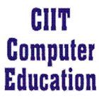 Ciit Computer Education 아이콘
