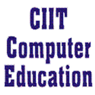 Ciit Computer Education icône