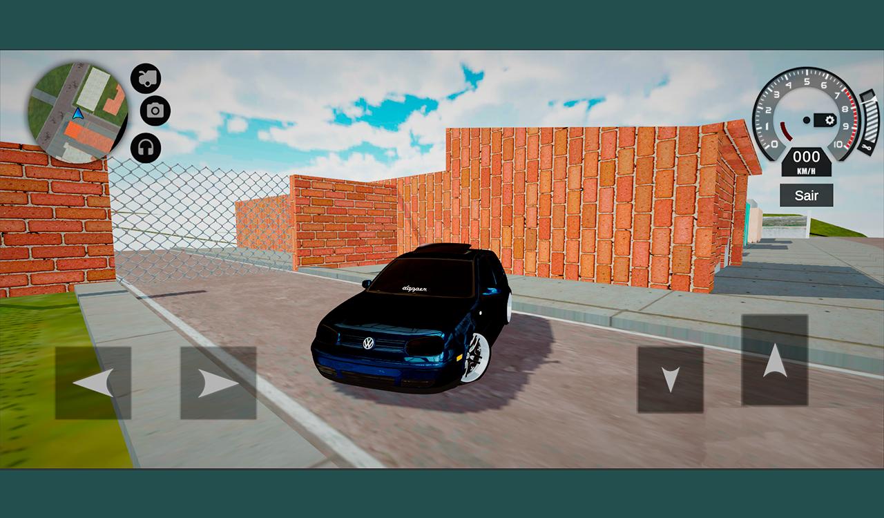 Carros Rebaixados BR APK - Free download for Android