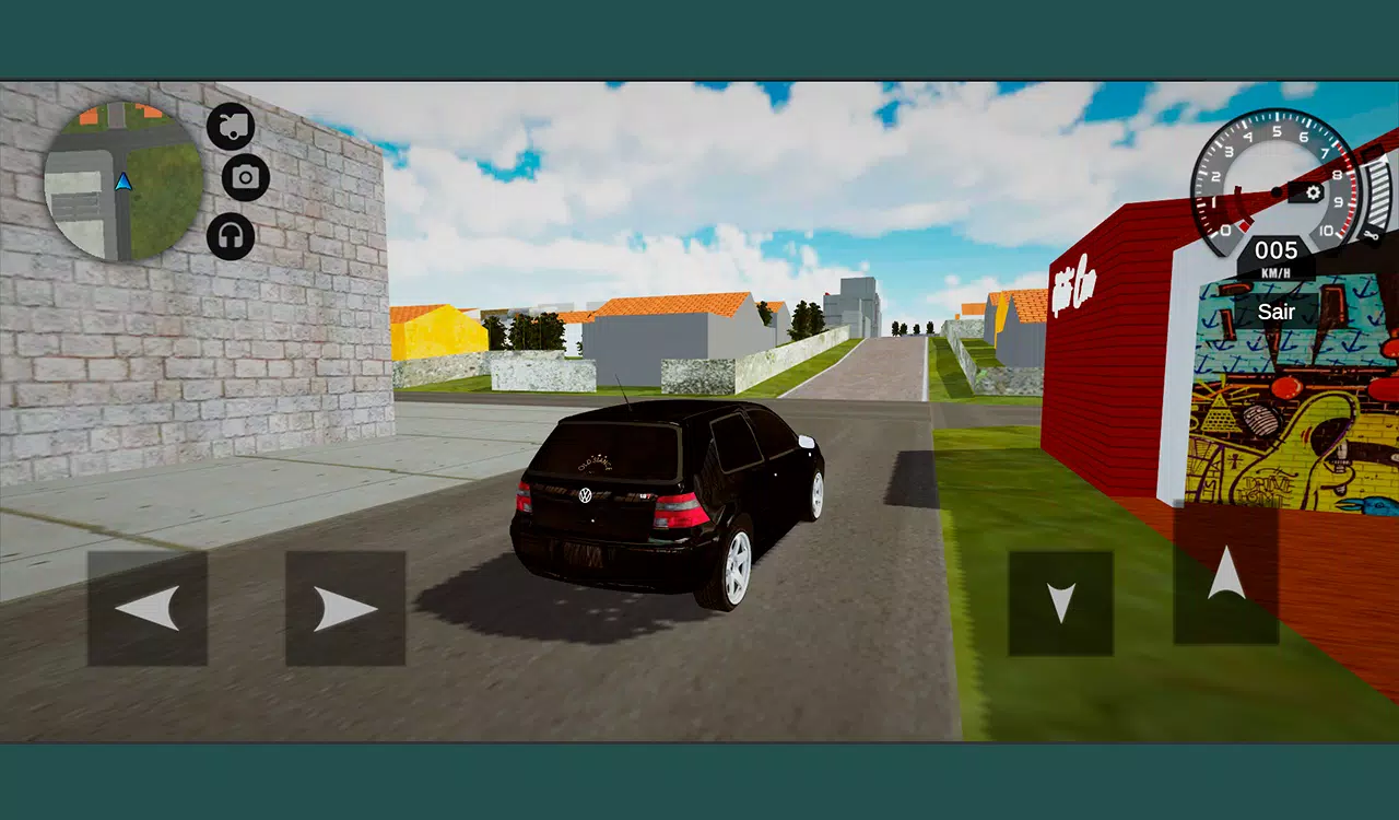 SAIU! Carros Rebaixados BR 2 - Novo Jogo de Carros e Motos para