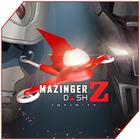 Mazinger Z Dash ikon