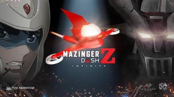 Mazinger Z Dash penulis hantaran