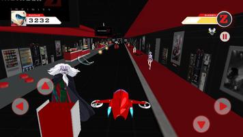 Mazinger Z Dash capture d'écran 1
